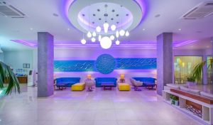 Stamatia Hotel