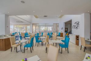 Stamatia Hotel