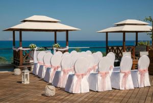Asterias Beach Hotel