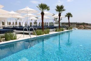 Hotel Napa Suites Adult Only