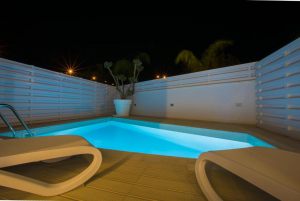 Hotel Napa Suites Adult Only