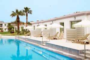 Sunprime Ayia Napa Suites & Spa (Adults Only)