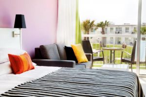 Sunprime Ayia Napa Suites & Spa (Adults Only)
