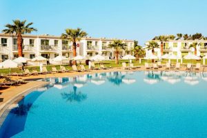 Sunprime Ayia Napa Suites & Spa (Adults Only)