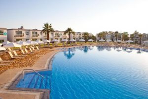 Sunprime Ayia Napa Suites & Spa (Adults Only)