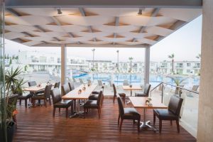 Sunprime Ayia Napa Suites & Spa (Adults Only)