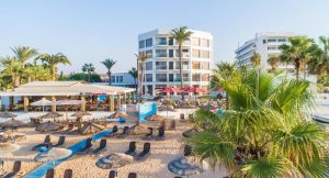 Adams Beach Hotel And Spa Deluxe Wing
