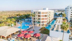 Adams Beach Hotel And Spa Deluxe Wing