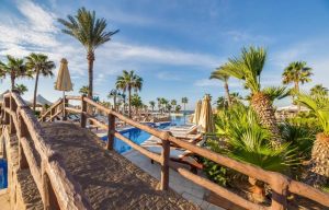 Adams Beach Hotel And Spa