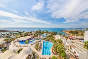 Adams Beach Hotel And Spa