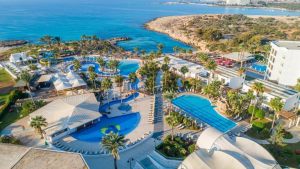 Adams Beach Hotel And Spa