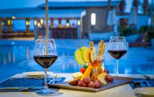 Adams Beach Hotel And Spa