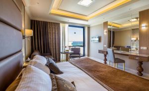 Adams Beach Hotel And Spa