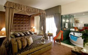 Adams Beach Hotel And Spa