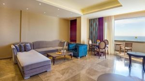 Adams Beach Hotel And Spa