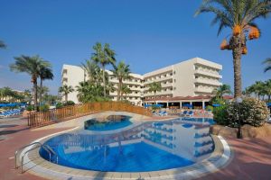Nissiana Hotel And Bungalows