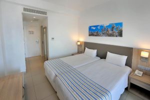 Nissiana Hotel And Bungalows