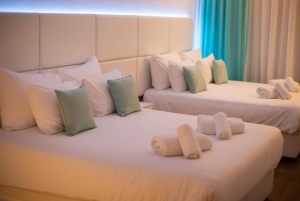Hotel Napa Suites Adult Only