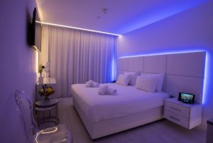 Hotel Napa Suites Adult Only