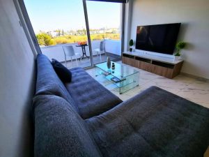 Nissi Adonis Suites