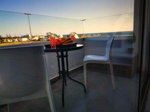 Nissi Adonis Suites