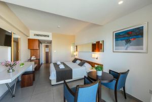 Melissi Beach Hotel And Spa