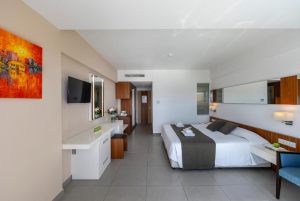 Melissi Beach Hotel And Spa