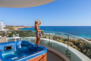 Melissi Beach Hotel And Spa