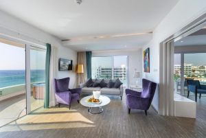 Melissi Beach Hotel And Spa