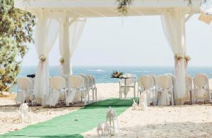 Melissi Beach Hotel And Spa