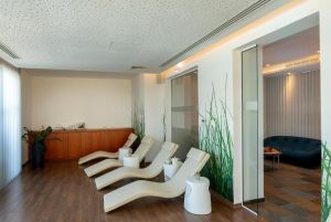 Melissi Beach Hotel And Spa