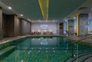 Melissi Beach Hotel And Spa