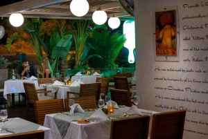 Melissi Beach Hotel And Spa