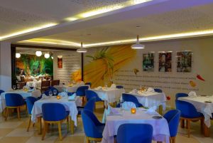 Melissi Beach Hotel And Spa