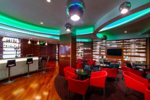 Melissi Beach Hotel And Spa
