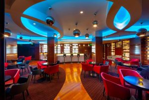 Melissi Beach Hotel And Spa