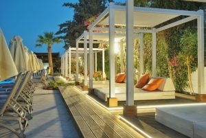 Melissi Beach Hotel And Spa