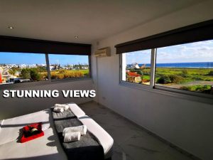 Nissi Adonis Suites