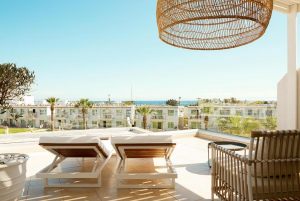 Sunprime Ayia Napa Suites & Spa (Adults Only)