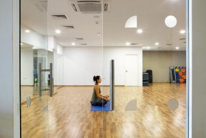 Sunprime Ayia Napa Suites & Spa (Adults Only)