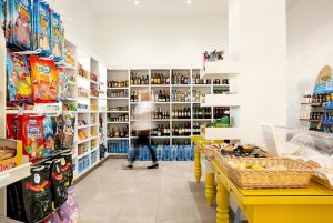Sunprime Ayia Napa Suites & Spa (Adults Only)