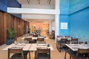 Okeanos Beach Boutique Hotel