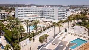 Tasia Maris Beach Hotel Adult Only