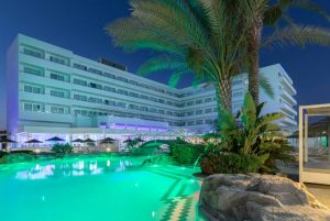 Tasia Maris Beach Hotel Adult Only