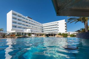 Tasia Maris Beach Hotel Adult Only