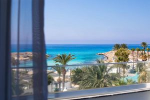 Tasia Maris Beach Hotel Adult Only