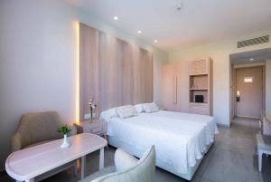 Tasia Maris Beach Hotel Adult Only