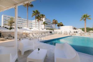 Tasia Maris Beach Hotel Adult Only