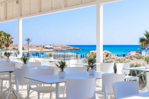 Tasia Maris Beach Hotel Adult Only