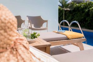 Tasia Maris Beach Hotel Adult Only